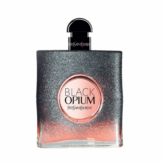 Yves Saint Laurent - Black Opium