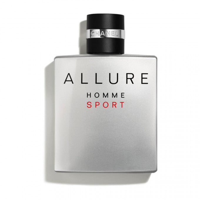 ALLURE HOMME SPORT