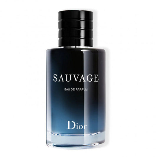 Dior Sauvage.